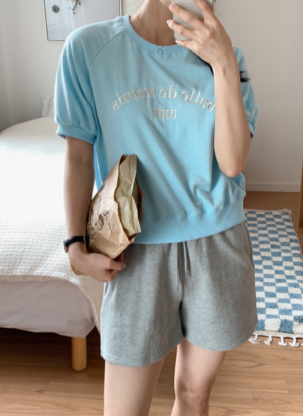 SHOPPERLAND(ショッパーランド)の「デイリートレーニングショートパンツ (5color)(Pants)」
