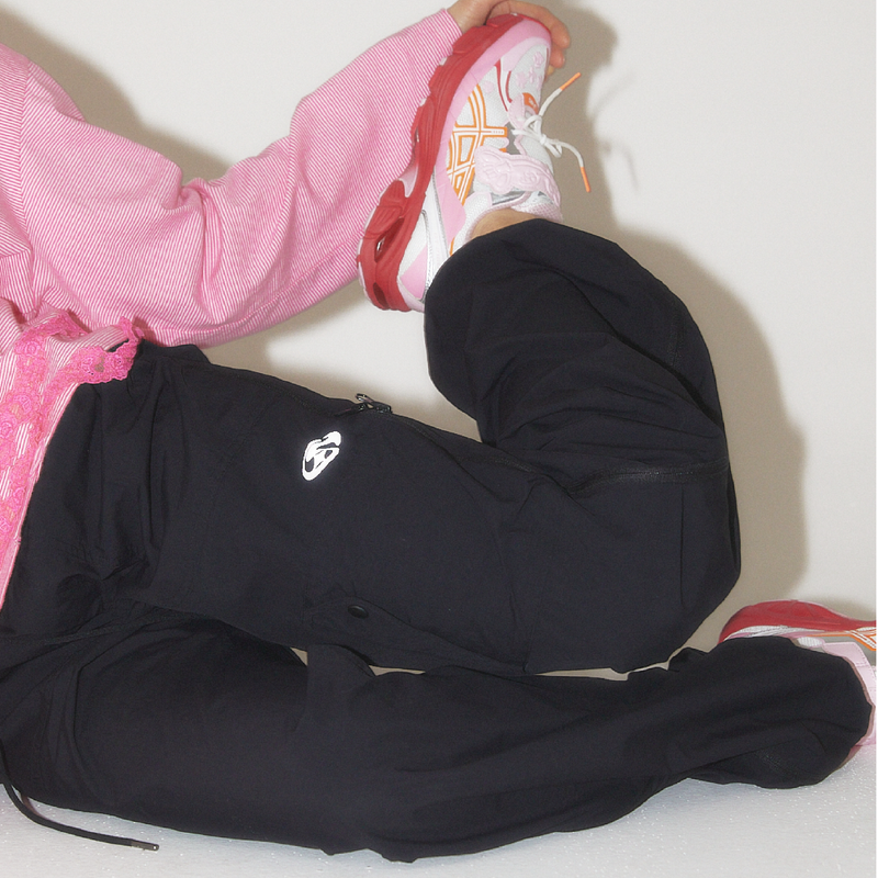 SOIF DRINK（ソイフ ドリンク）の「3way zipper pants（Pants）」
