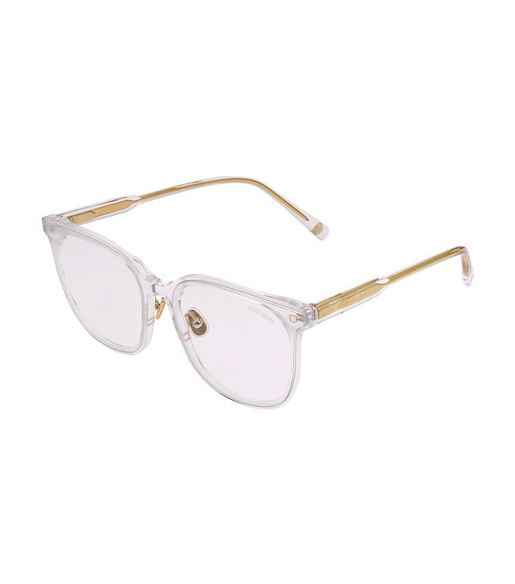 VVBA06 SUNGLASSES / VEDI VERO SUNGLASSES VVBA06/CL