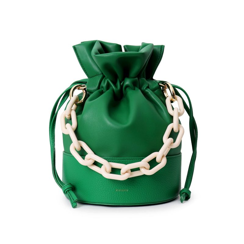 VIVICHO CANDY BAG GREEN