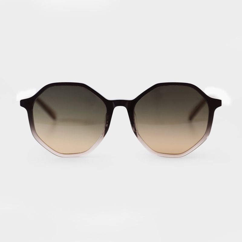 Round Sunglasses CLIC,CLAC TOTO 04