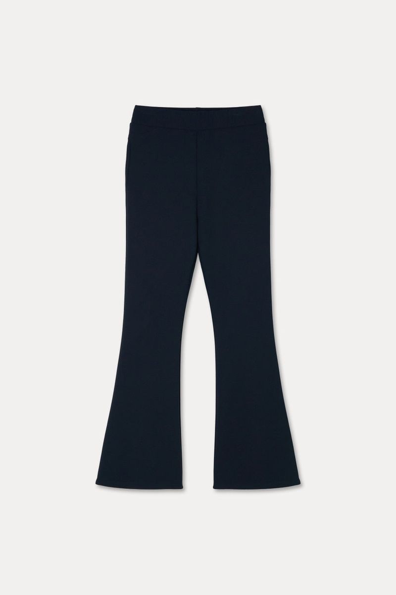 [SET-UP] STRETCH SLIM-FIT SET_NAVY