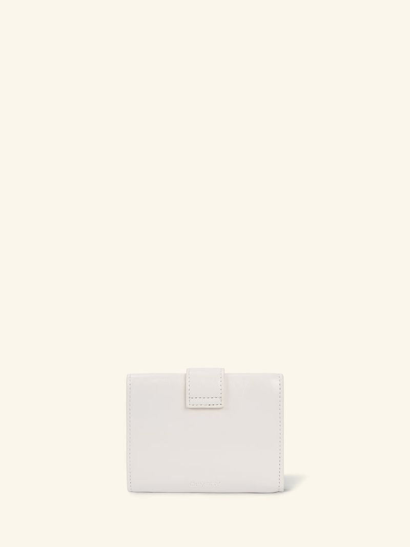 Moroccan Snap Wallet