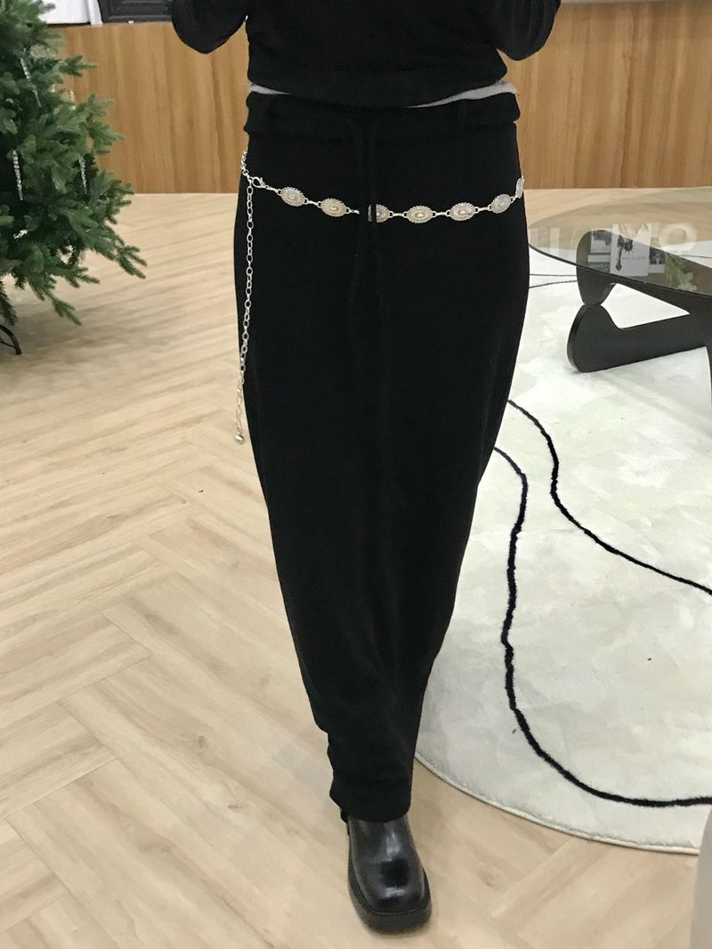 Ranian belt