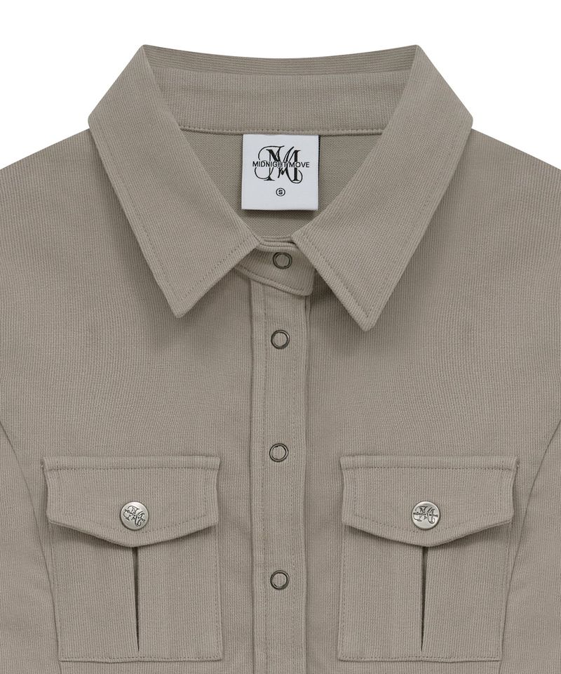 vt shirt (beige)