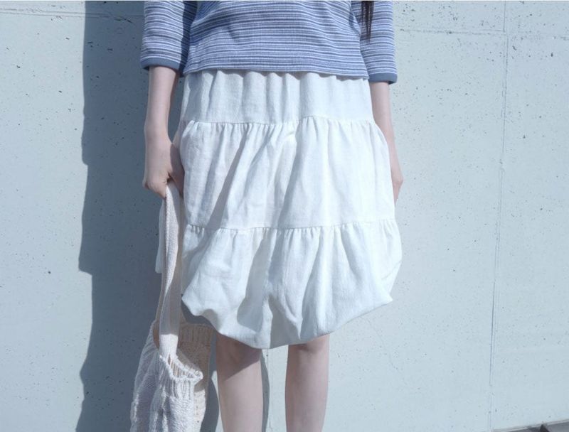 lamp 2way skirt
