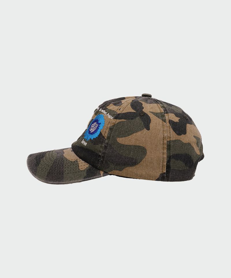 NATIVITY MM CAP CAMO (2 COLORS)