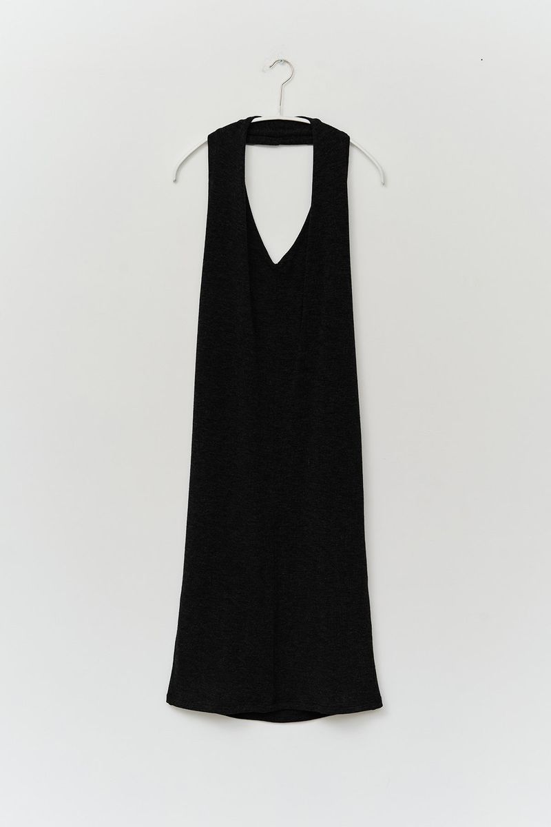 (W) Vitz Halter Onepiece