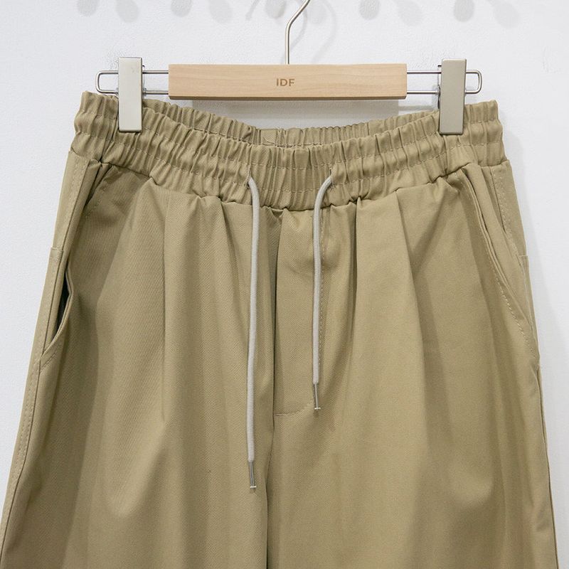 Reco Printed Cotton Pants