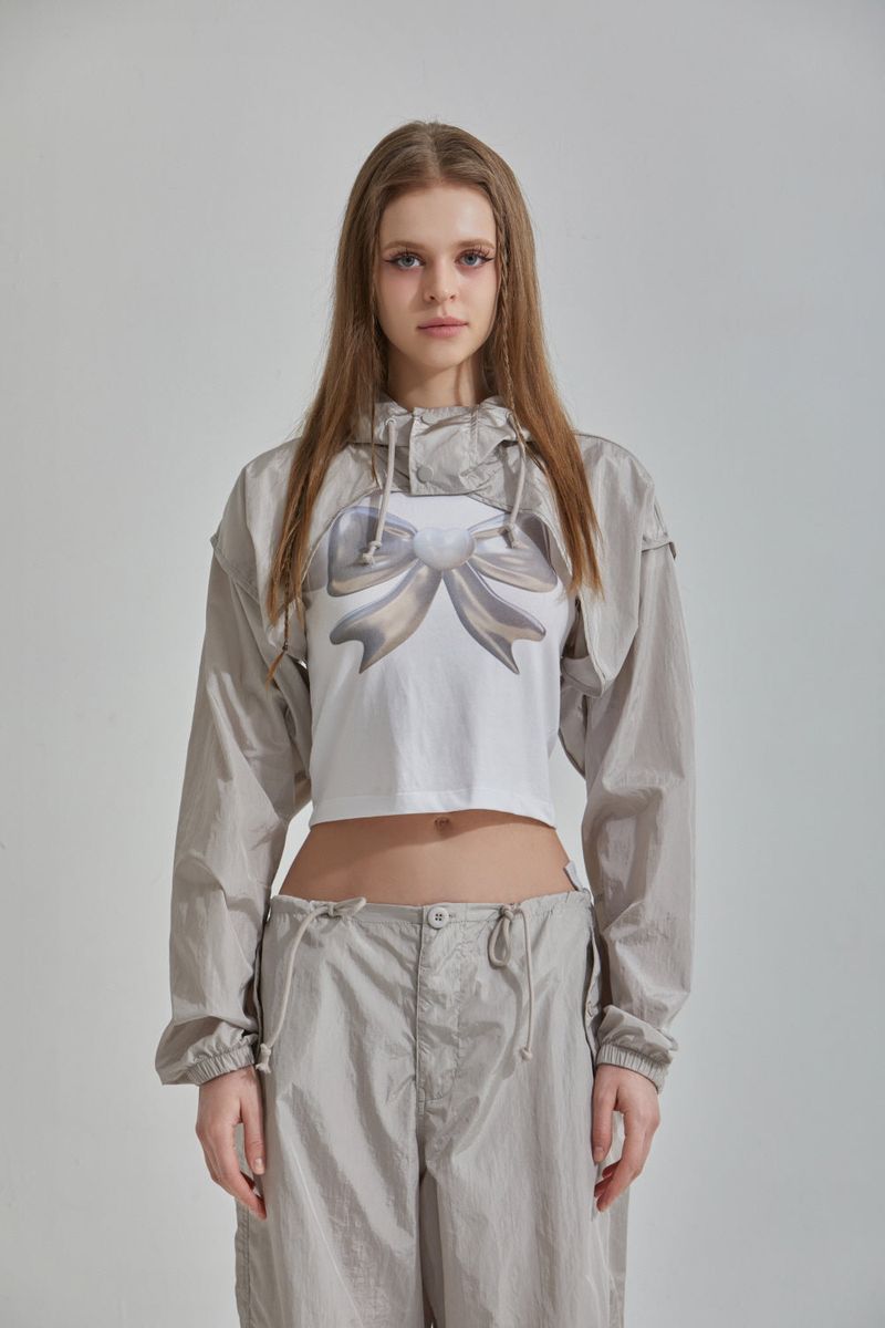 PARACHUTE JACKET