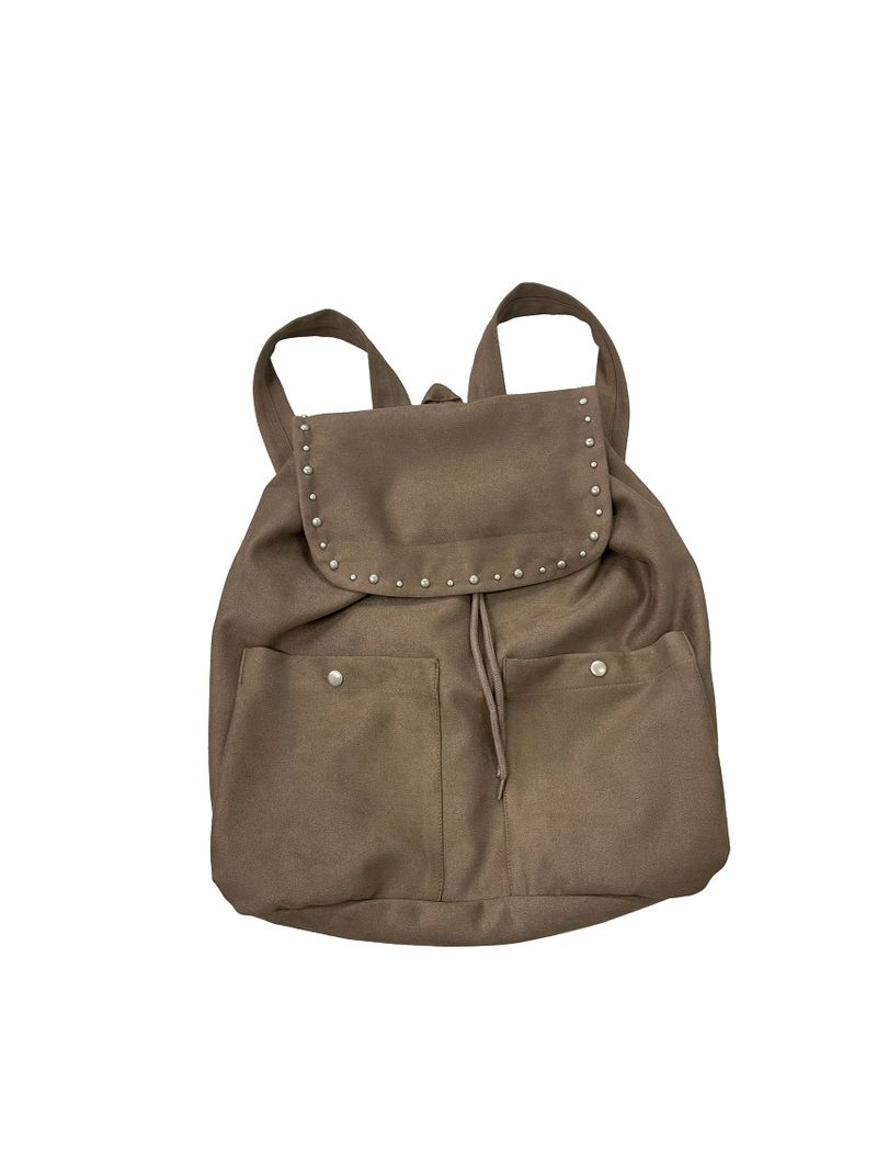 stud backpack(2 color)