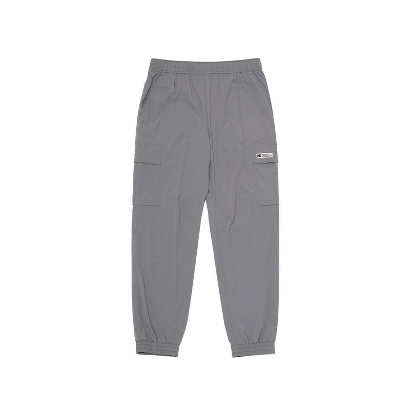 KODAK(コダック)の「KEI JOGGER PANTS【GREY】(Pants)」