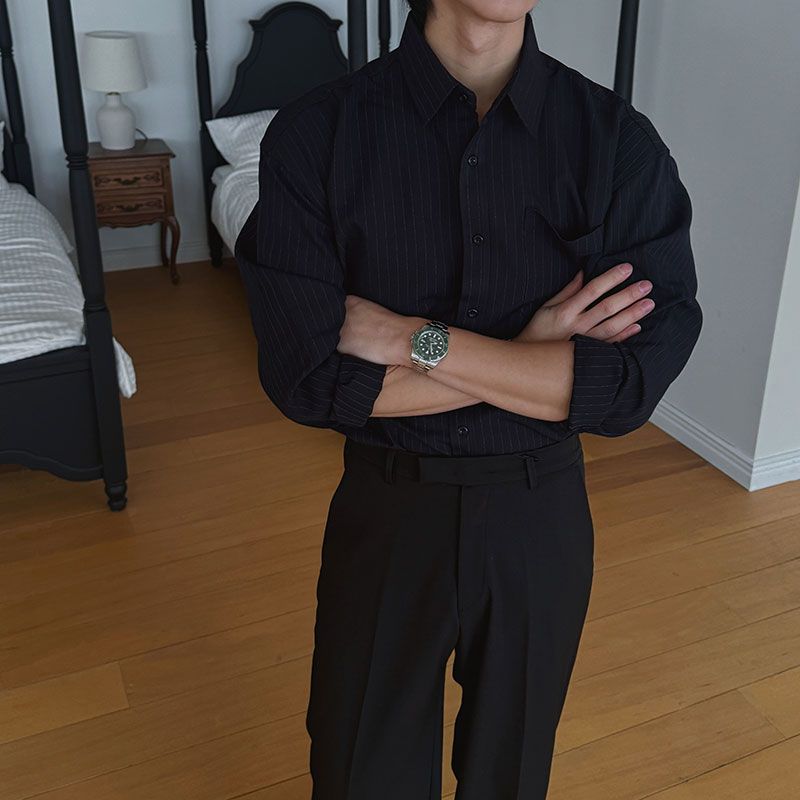 Thanks Perfect Poly Shirt (13color)