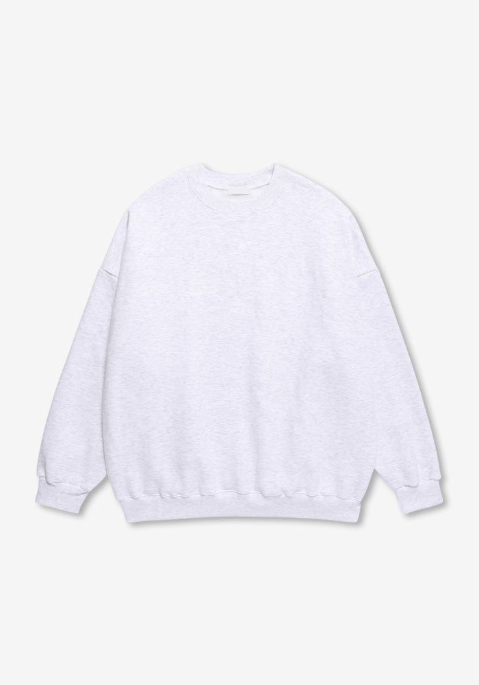 PO Standard Overfit Sweatshirt