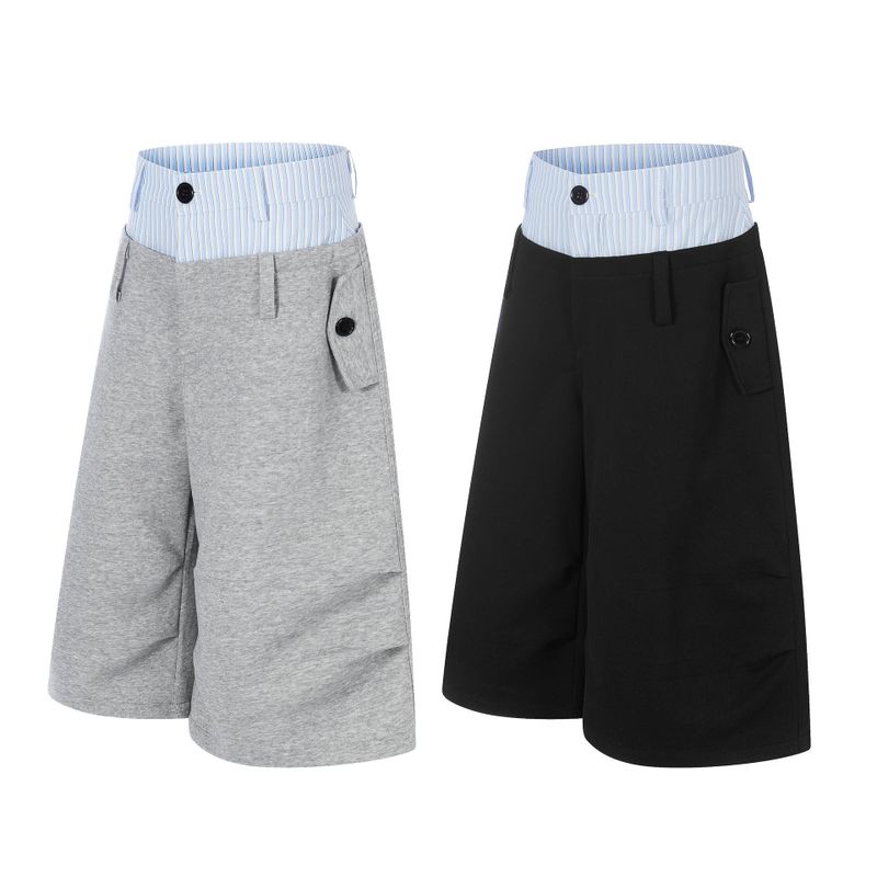 Rova Layered Pocket Pants