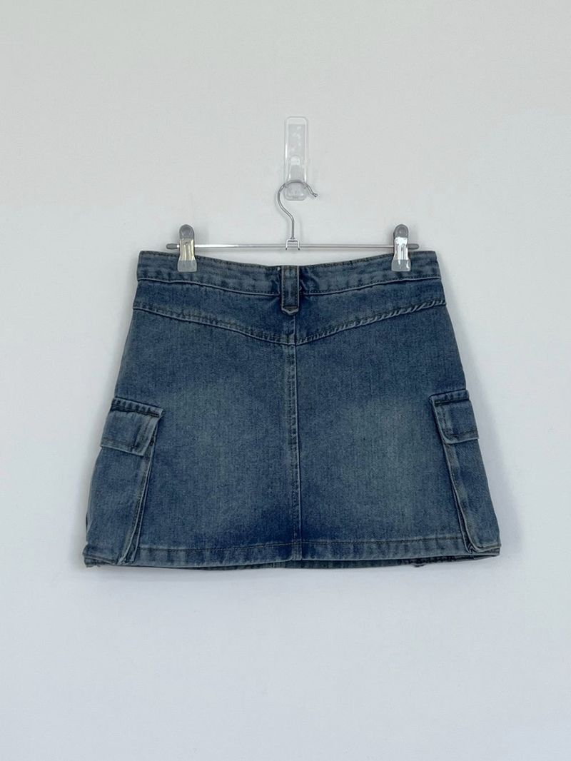 Array skirt