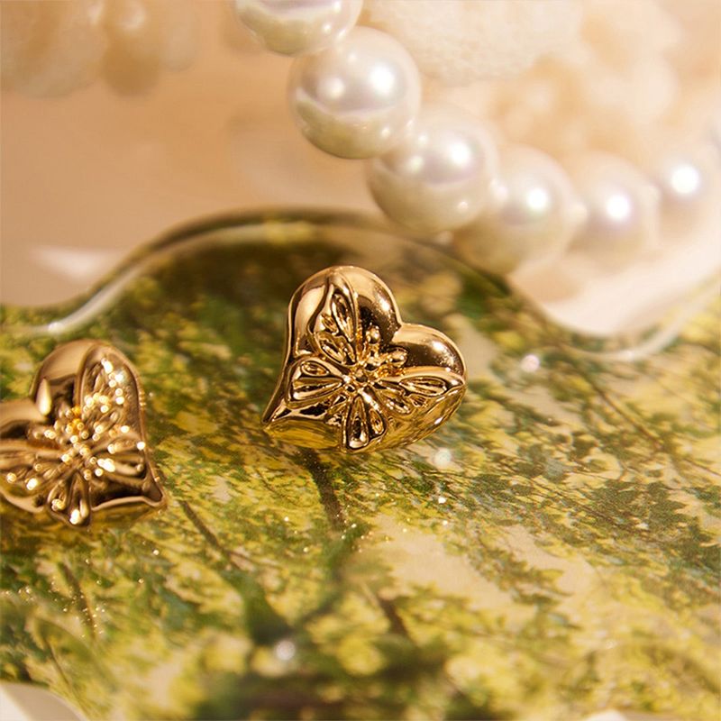 BUTTERBEE EARRINGS