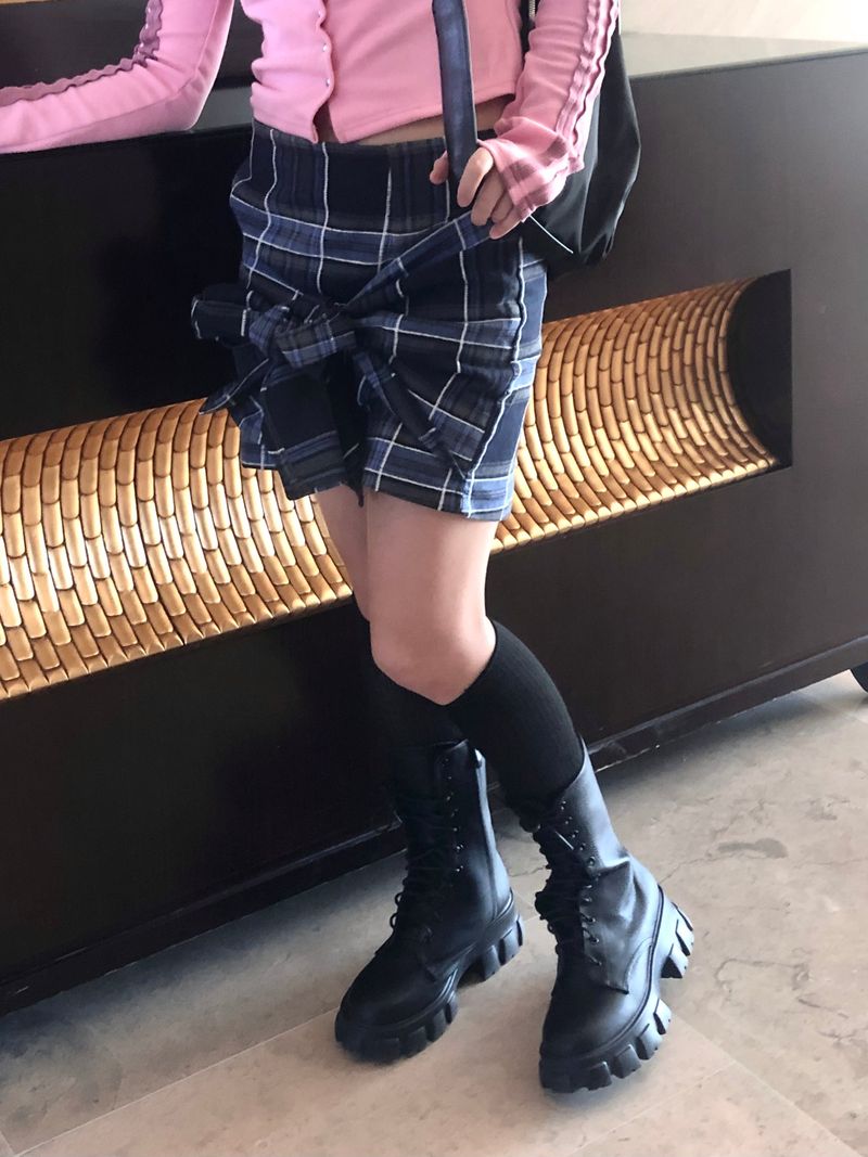 Clueless skirt 