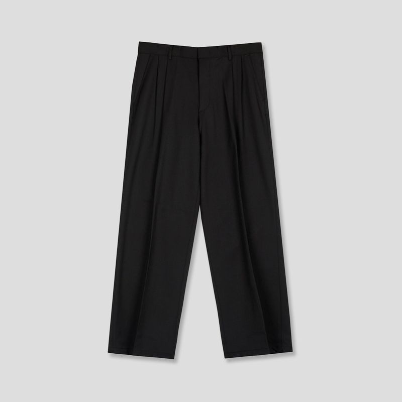 Standard Two-Pocket Slacks 2COLOR