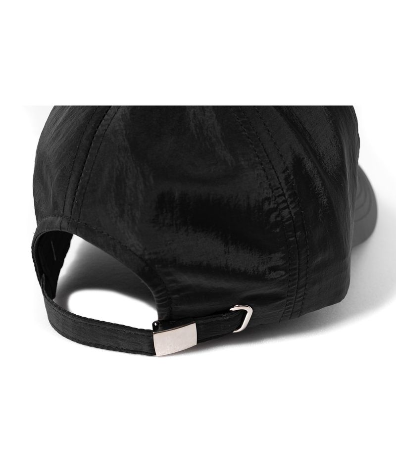 NYLON 5PANNEL CAP
