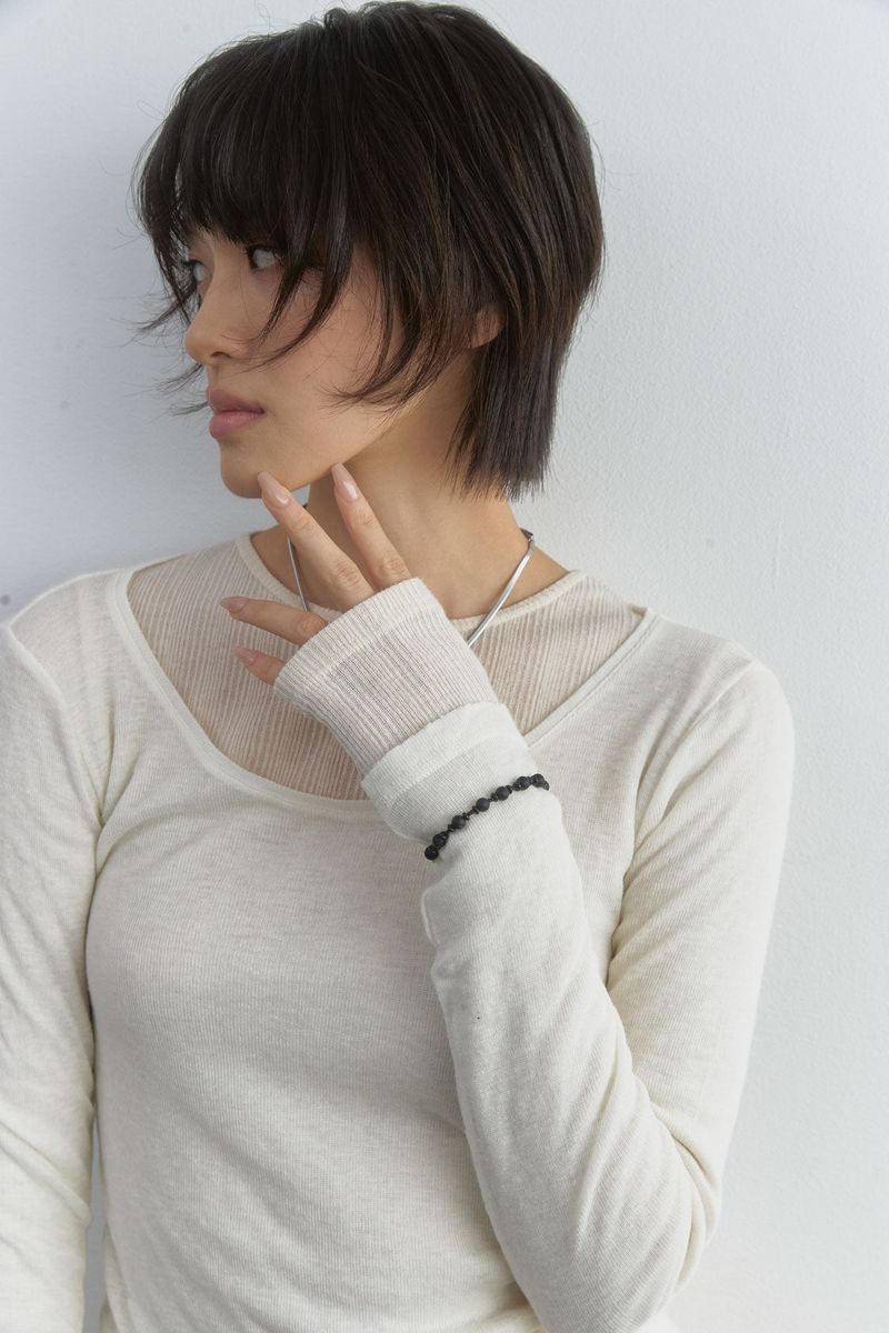 Onyx 00-00 bracelet (2 size)