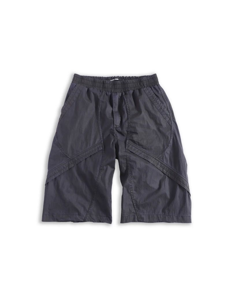 RD VINYL WASHED SHORT