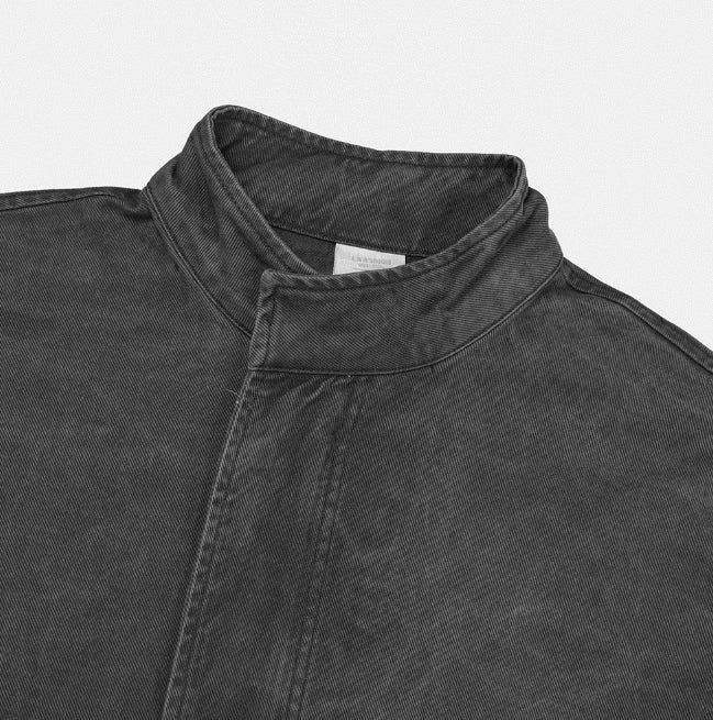 Vintage Mood Bomber Jacket