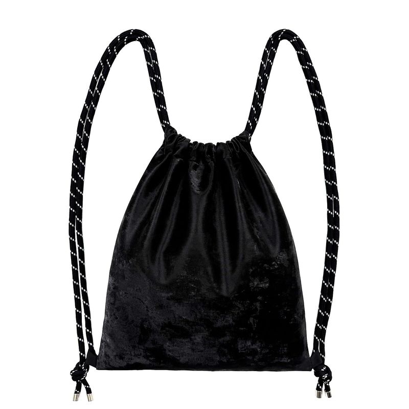 Heart Wings Gym Sack [Red]