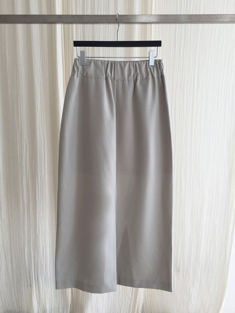 All day H long skirt