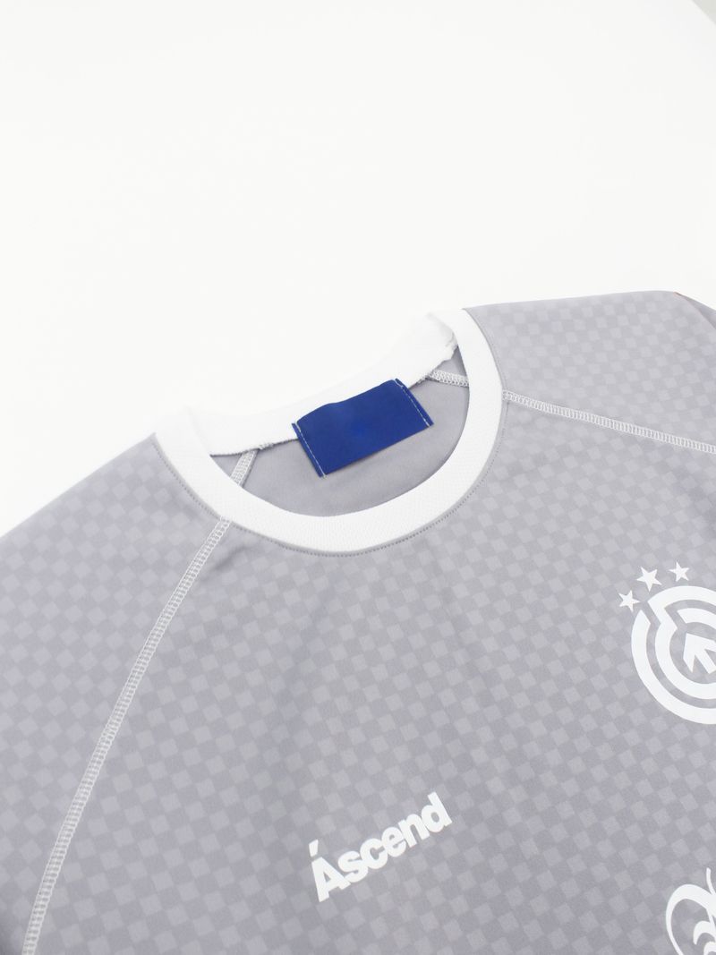 embo ray soccer T -3C