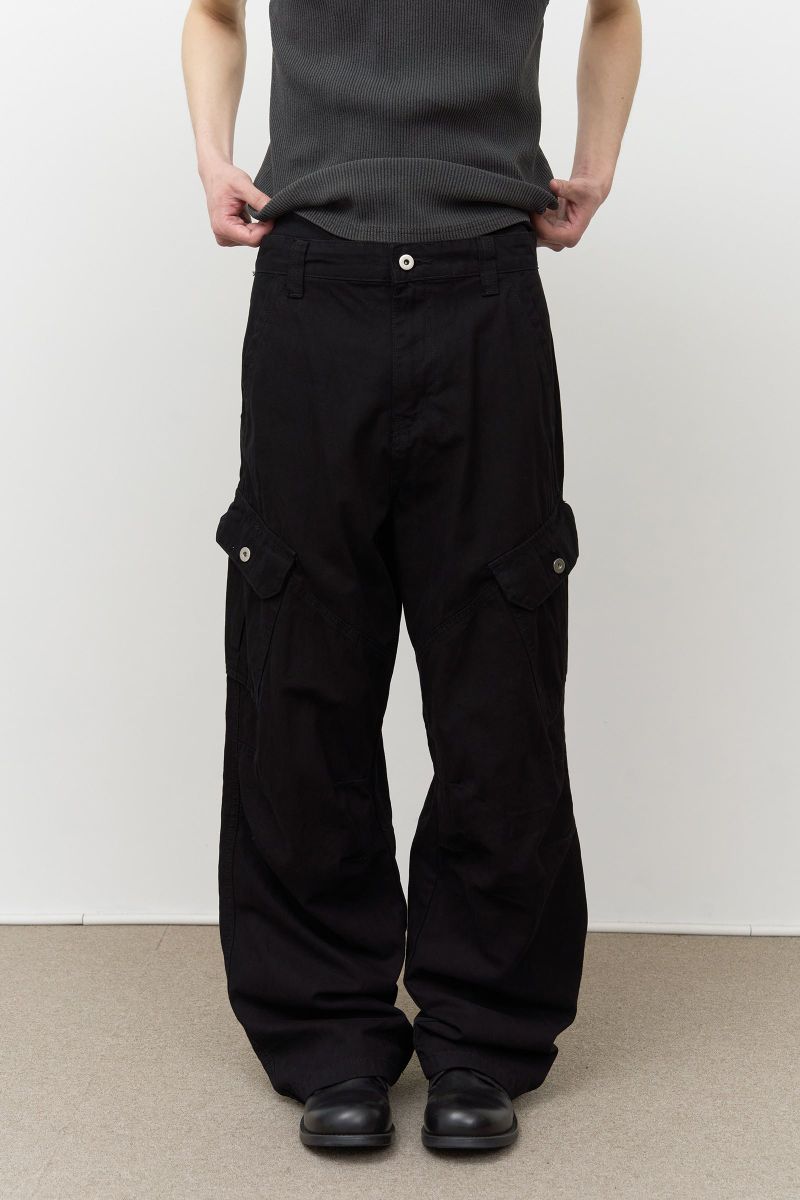 Hedge Cargo Pants