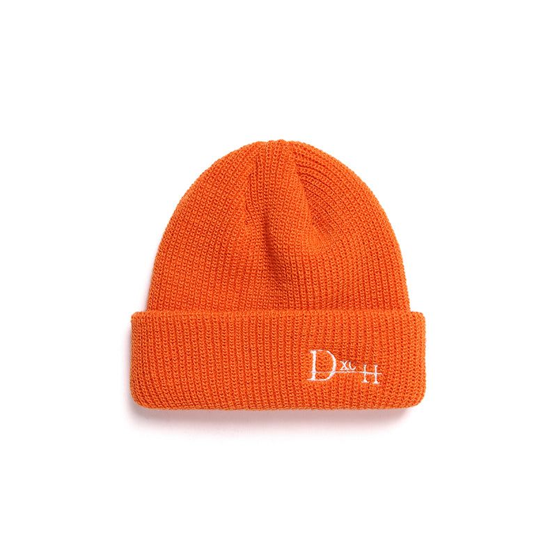 SIDE LOGO BEANIE