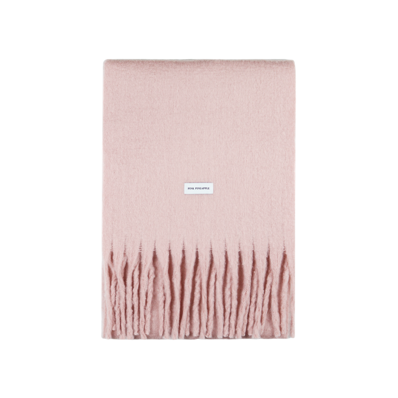 CLOUD BOUCLE MUFFLER