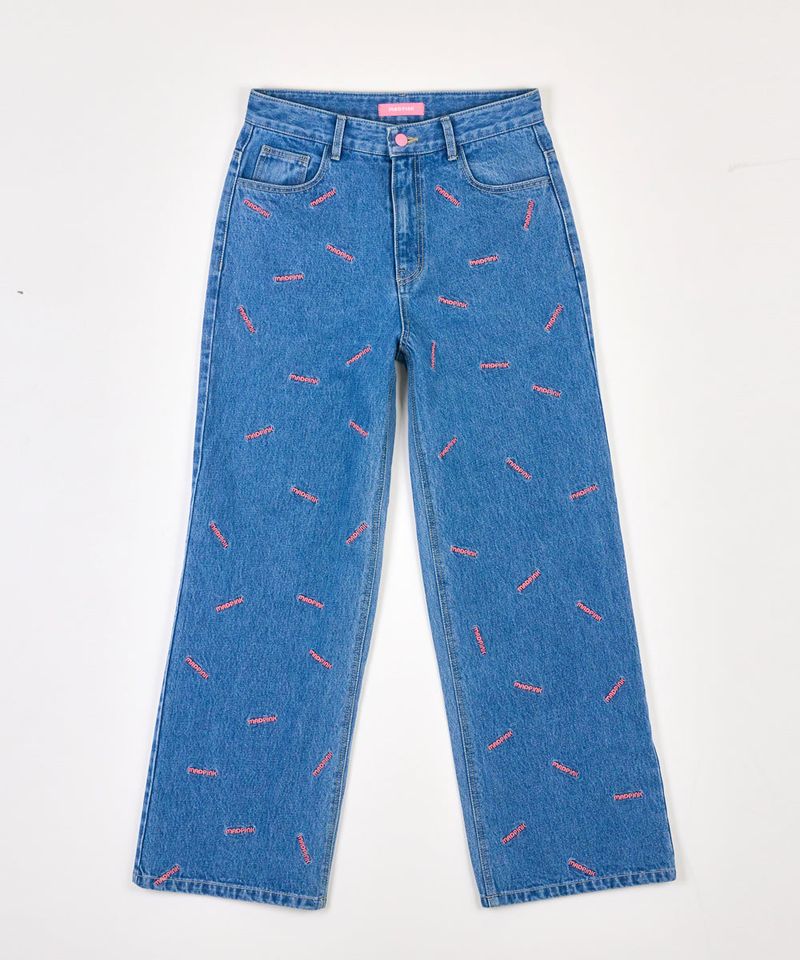 MADPINK（マッドピンク）の「MP SIGNATURE DENIM PANTS（Pants）」