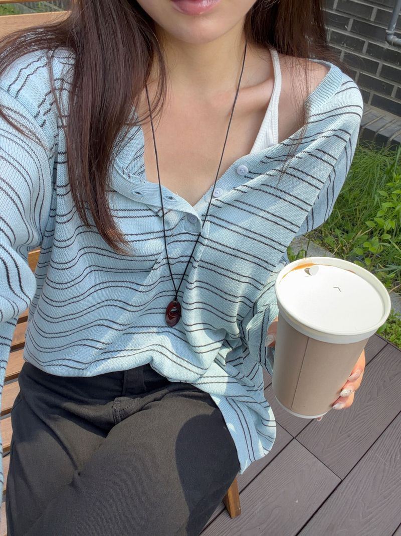 [Built-in] Day's Sleeveless