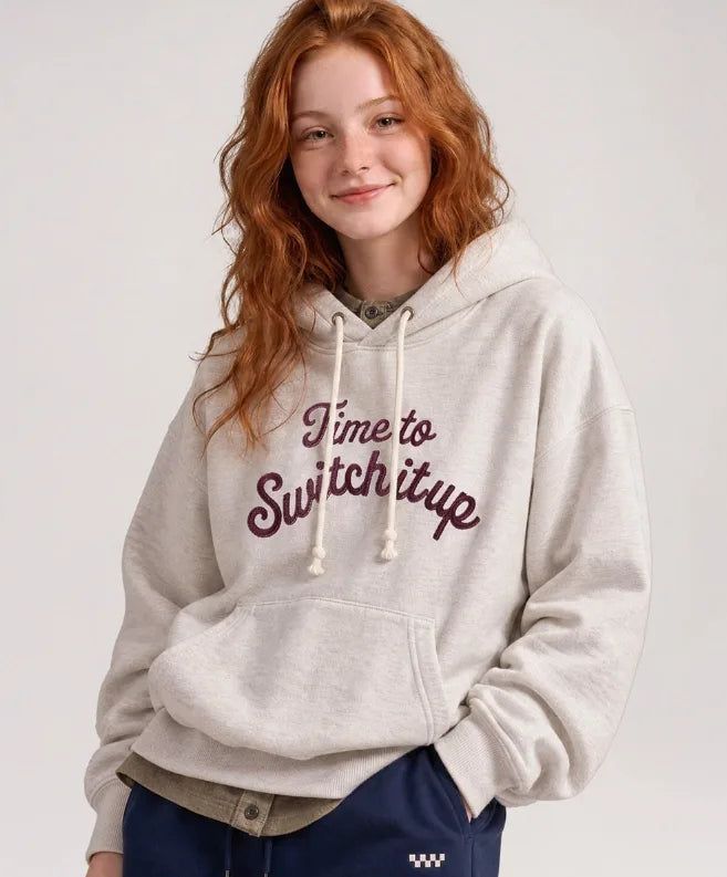 WV PROJECT（ダブリューブイ プロジェクト）の「26FW★ Switch-Up Hood（Tops）」