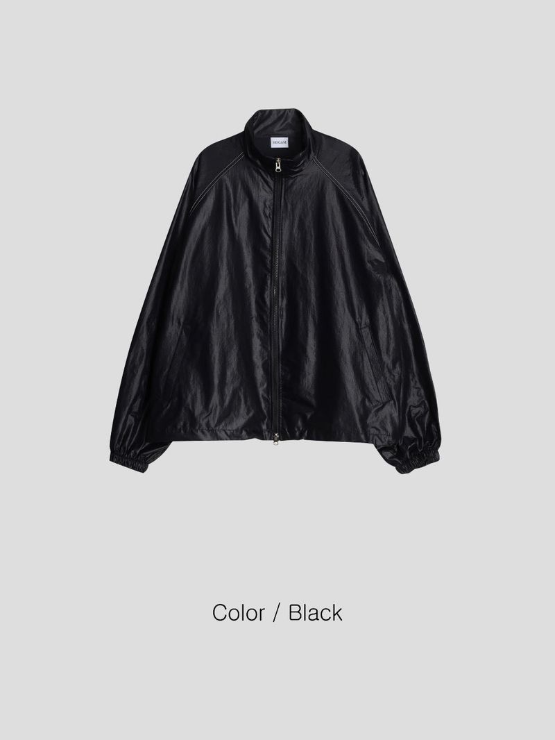 Saint Coating Jacket