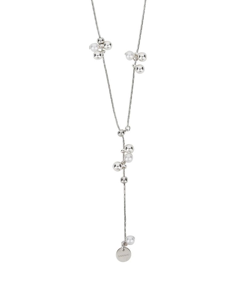 PEARL TIDE NECKLACE