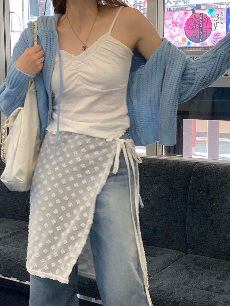 Lusha Wide Denim