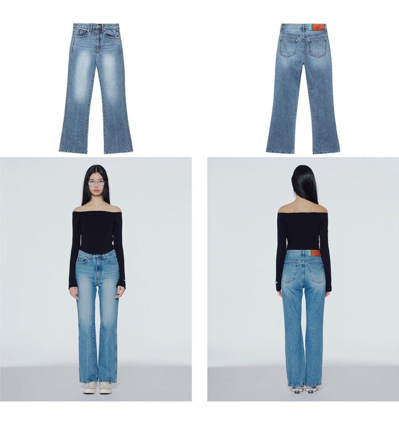 Bootcut 04