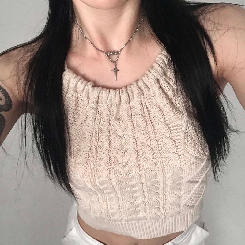 3 ball starlight choker