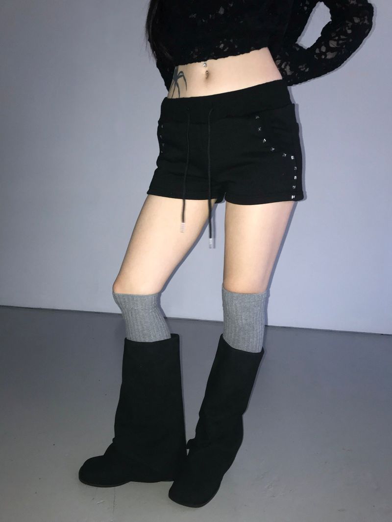 sway stud banging pt(3 color)