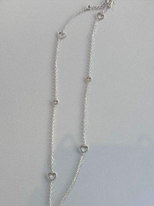 Icarus Wing Necklace