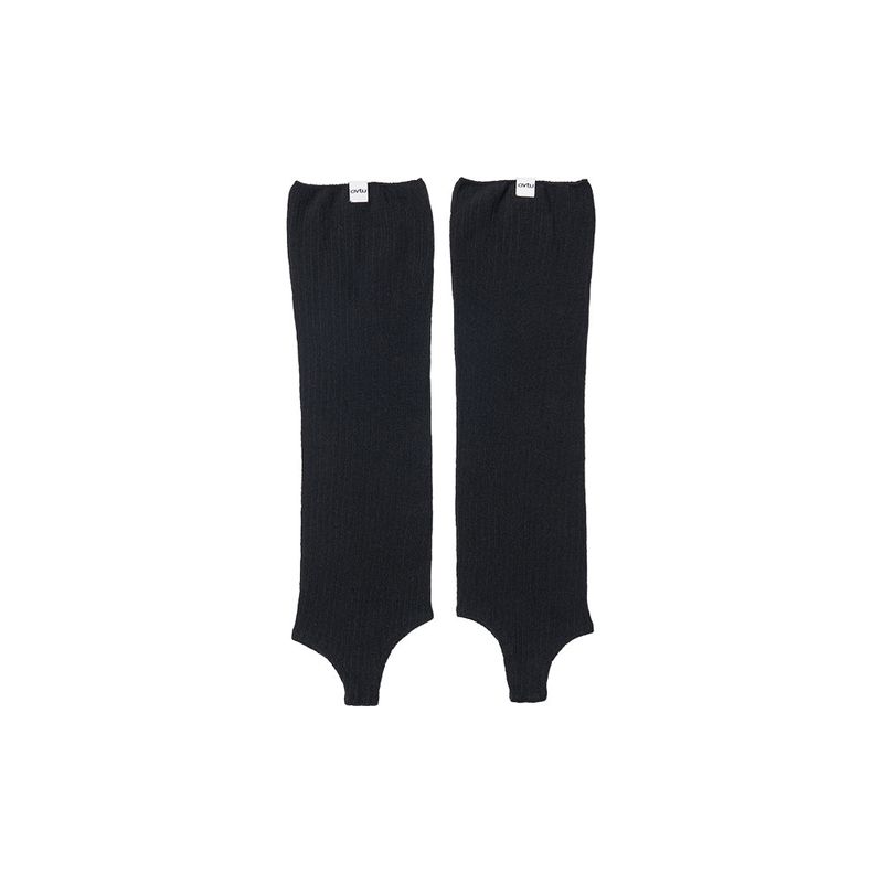 Cozy Knit Leg Warmer_5 color