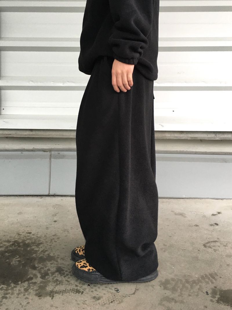 Mir Polar Fleece Sweatpants 5C