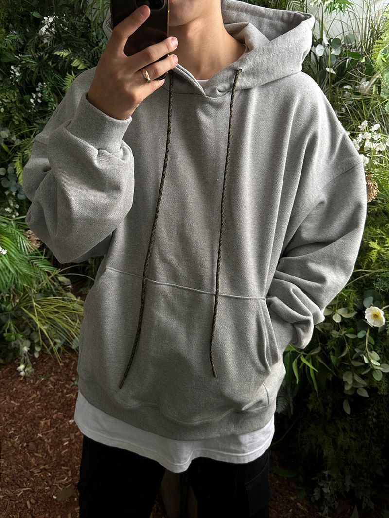ASCLO(エジュクロ)の「Premier High Heavy Hood T (2color)(Tops)」