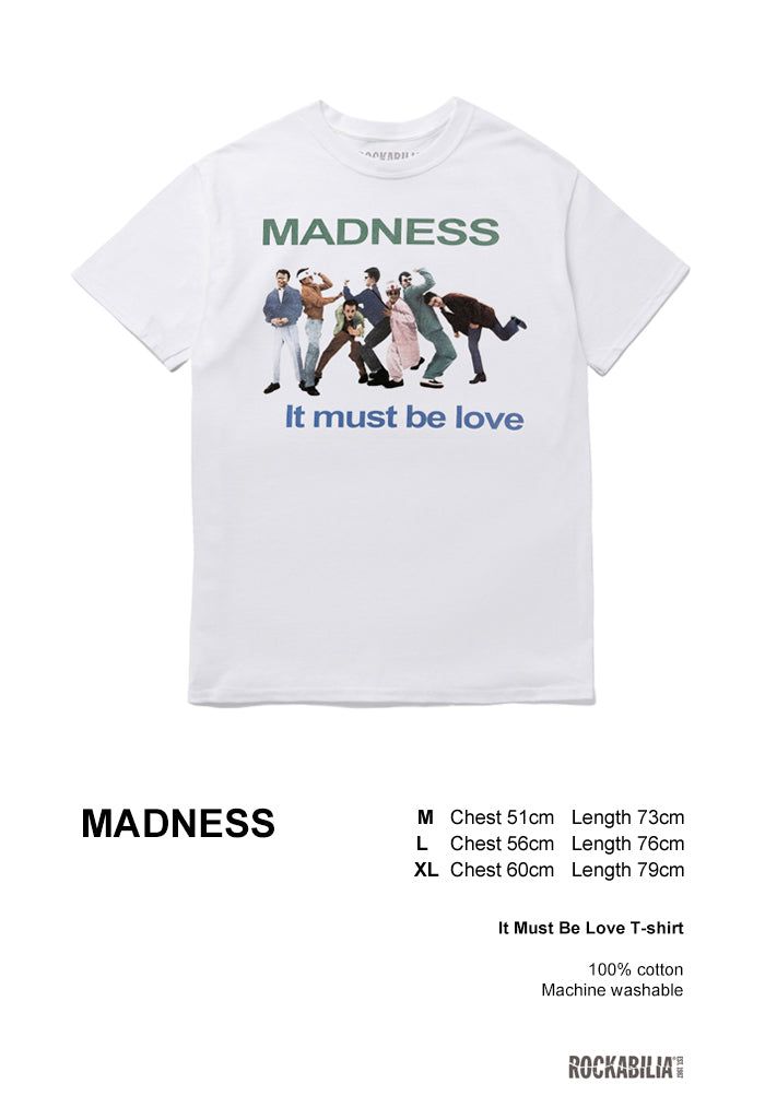 Madness