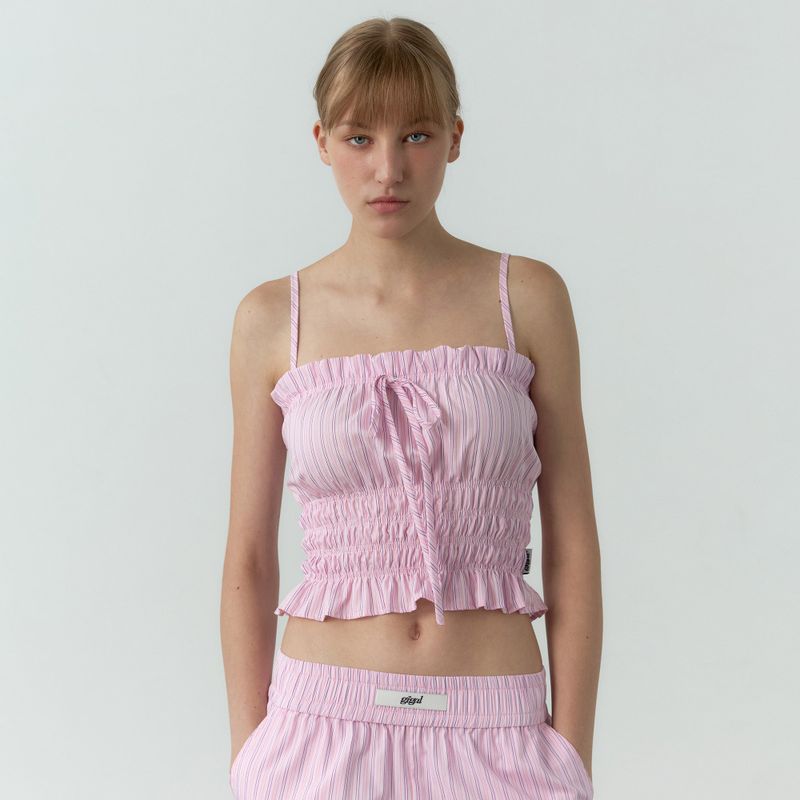 GIGAL CAYLA TANK TOP