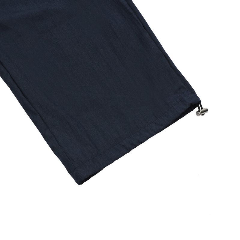 BILBAO POLY PARACHUTE PANTS (3color)