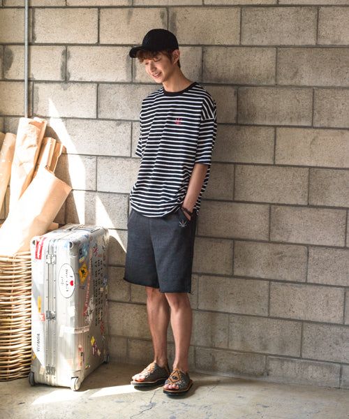 M17003 M. ballcap Black